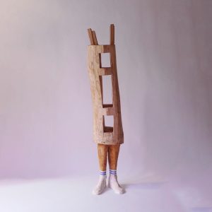 靴下のおっ塔さん